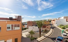 Three Bedroom Apartment